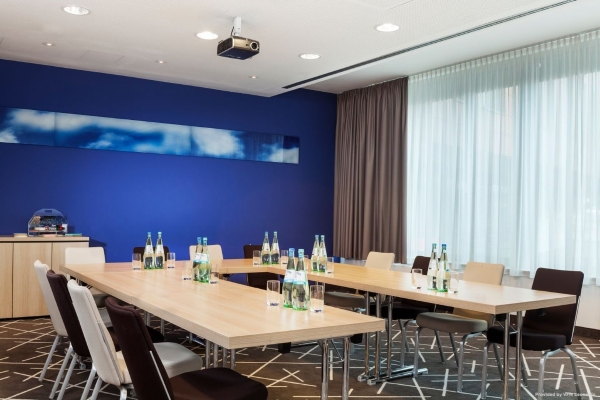 PARK INN STUTTGART (Stuttgart)